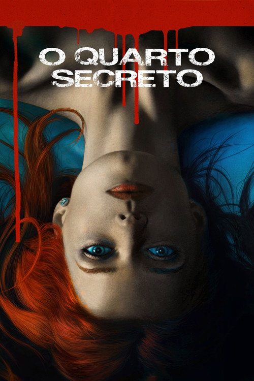 O Quarto Secreto - Assistir online em HD