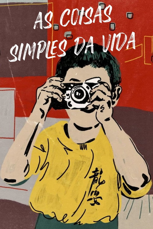 As Coisas Simples da Vida - Assistir online em HD