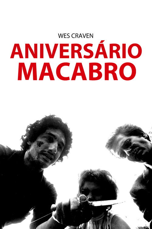 Aniversário Macabro - Assistir online em HD