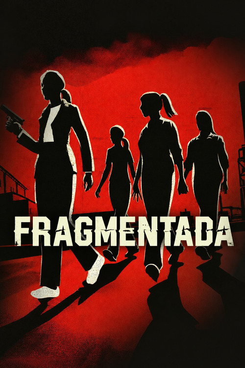 Fragmentada - Assistir filme online em HD
