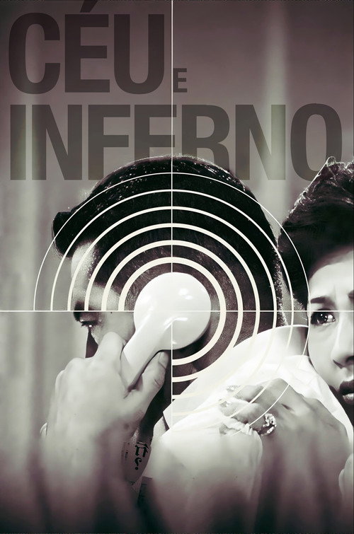 Céu e Inferno - Assistir filme online em HD