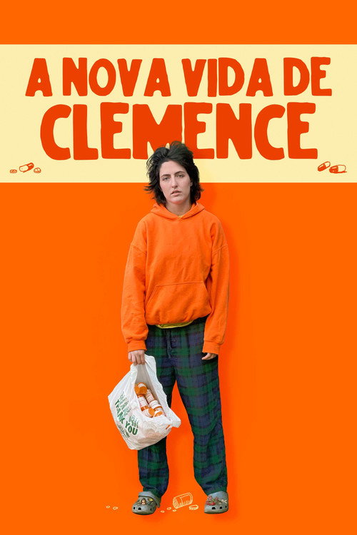 A Nova Vida de Clemence
