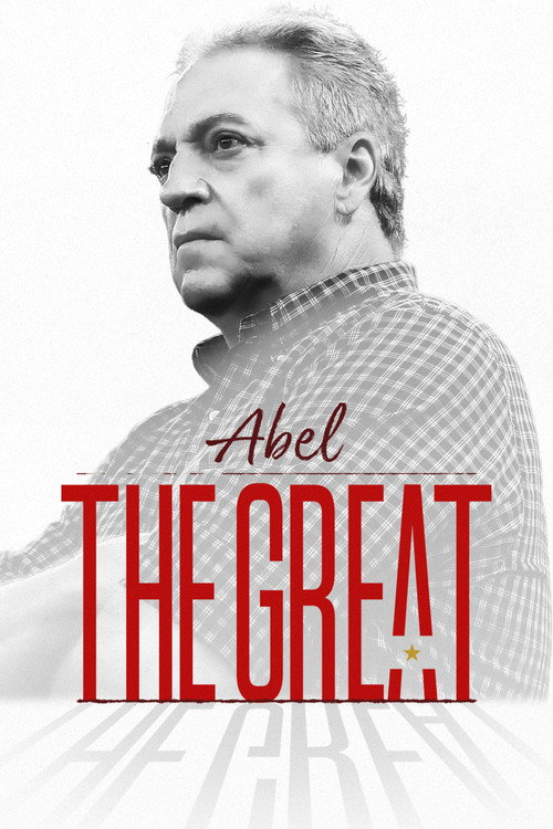 Abel, O Grande
