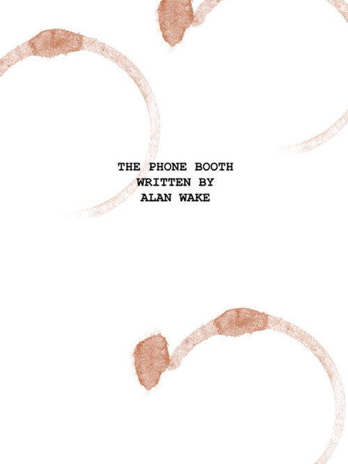 The Phone Booth