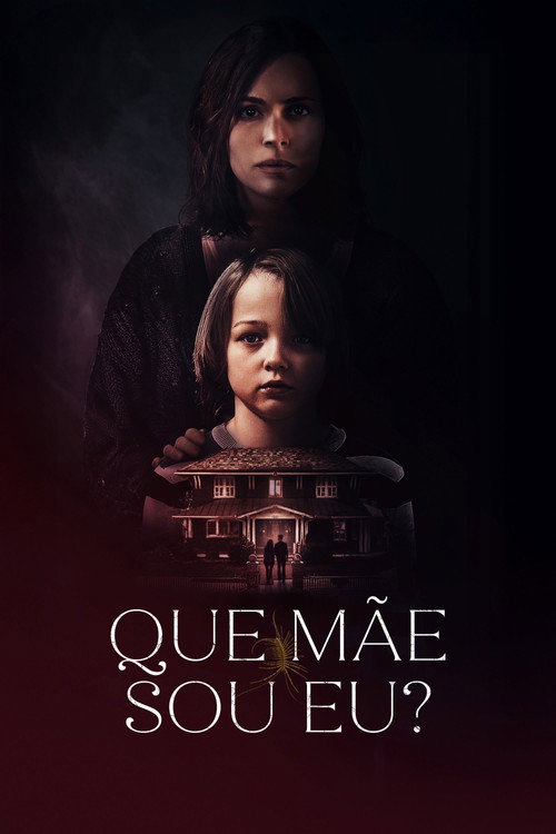 Que Mãe Sou Eu?