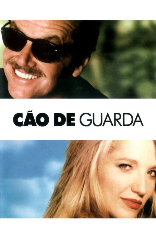 O Cão de Guarda