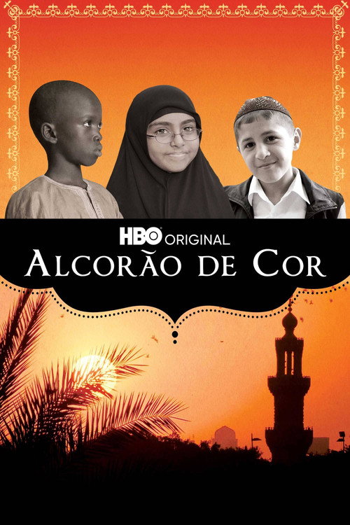 Alcorão de Cor