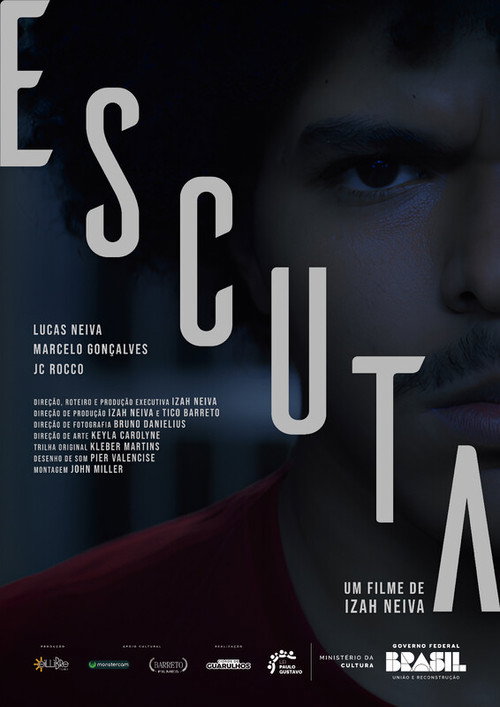Escuta