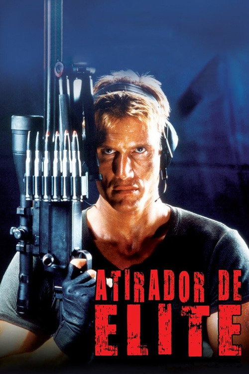 Atirador de Elite - Assistir online em HD