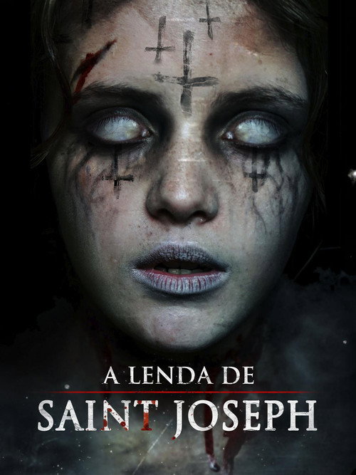 A Lenda de Saint Joseph