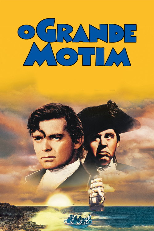O Grande Motim - Assistir online em HD