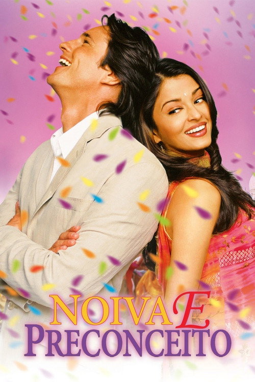 Noiva e Preconceito - Assistir online em HD