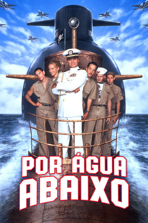 Por Água Abaixo - Assistir online em HD