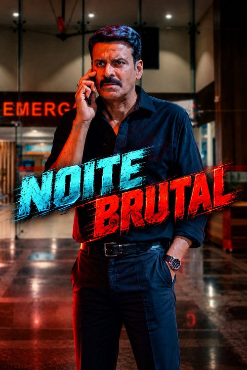 Noite Brutal - Assistir online em HD