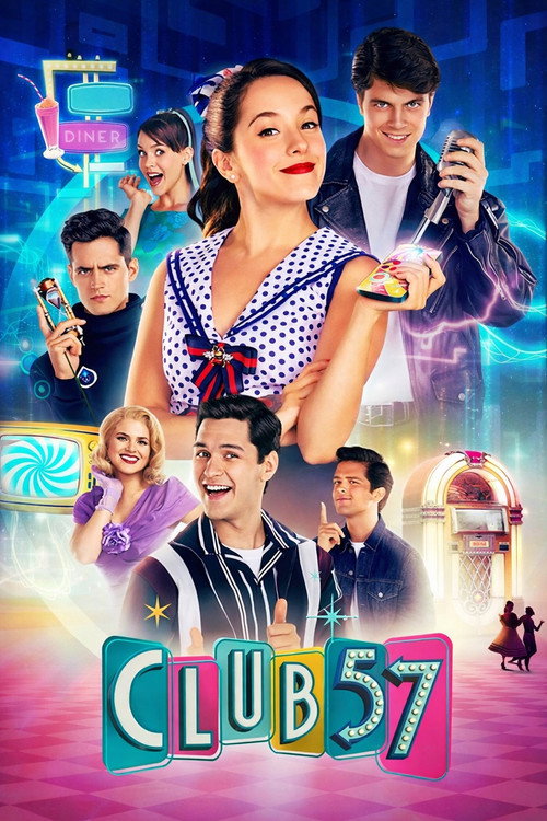 Club 57