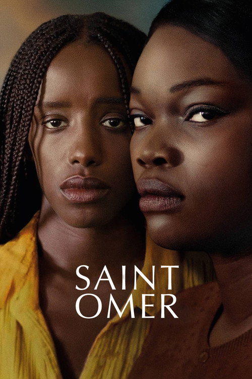 Saint Omer - Assistir online em HD