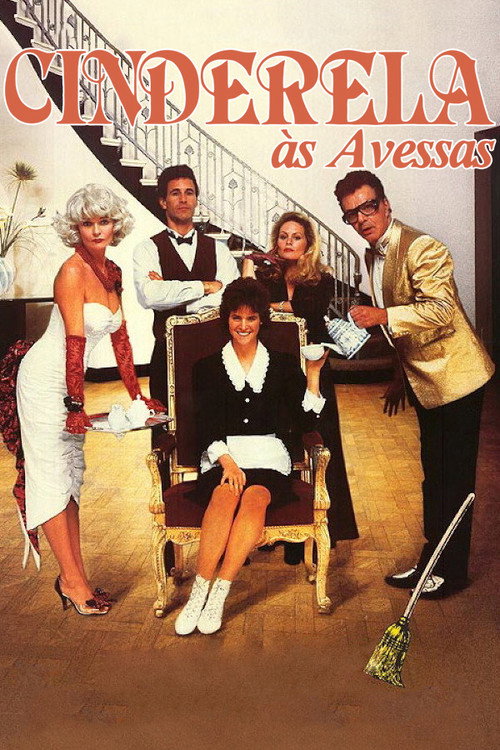Cinderela às Avessas