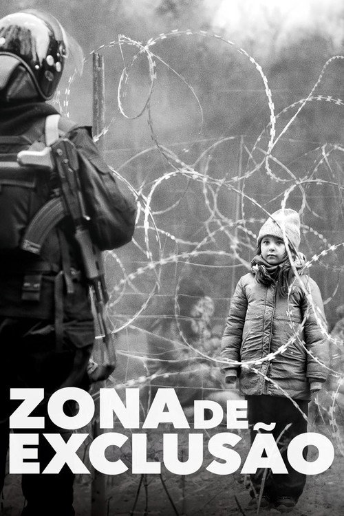 Zona de Exclusão