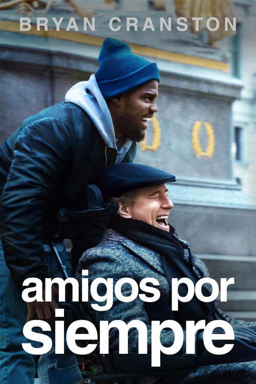 Amigos por siempre. FHD