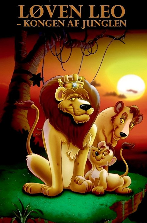 Leo, o Rei Leão