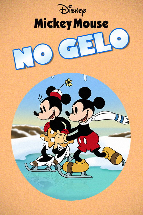 No Gelo - Assistir online em HD