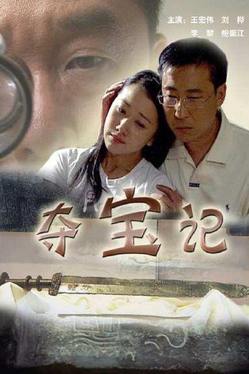 夺宝记 - Assistir online em HD