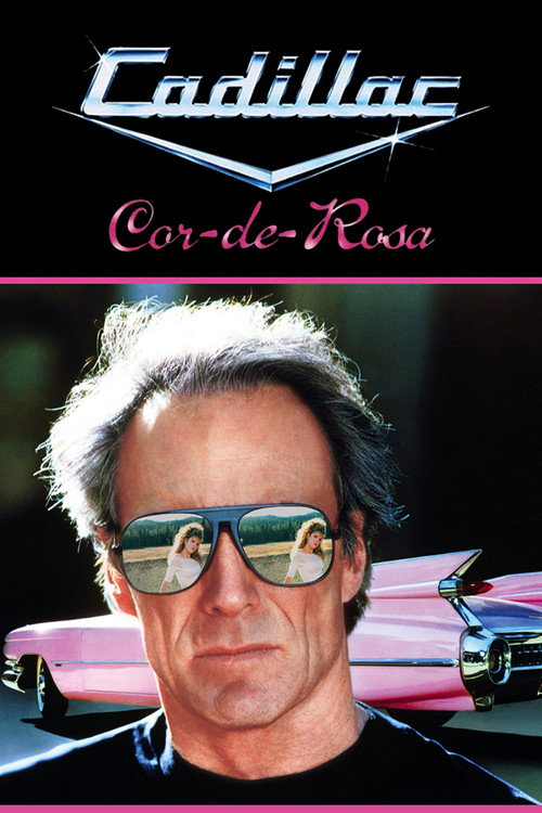 Cadillac Cor-de-Rosa - Assistir online em HD