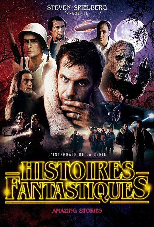 Histoires fantastiques 1985