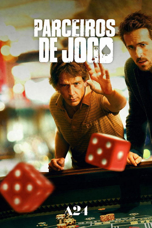 Parceiros de Jogo - Assistir online em HD