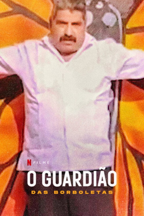O Guardião das Borboletas - Assistir online em HD