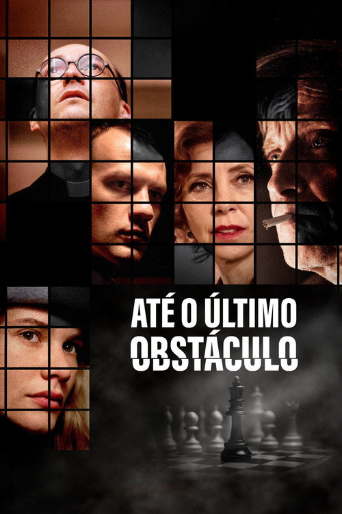 Até o Último Obstáculo - Assistir online em HD