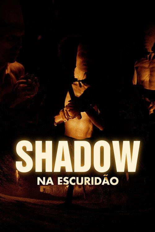 Shadow - Na Escuridão - Assistir filme online em HD