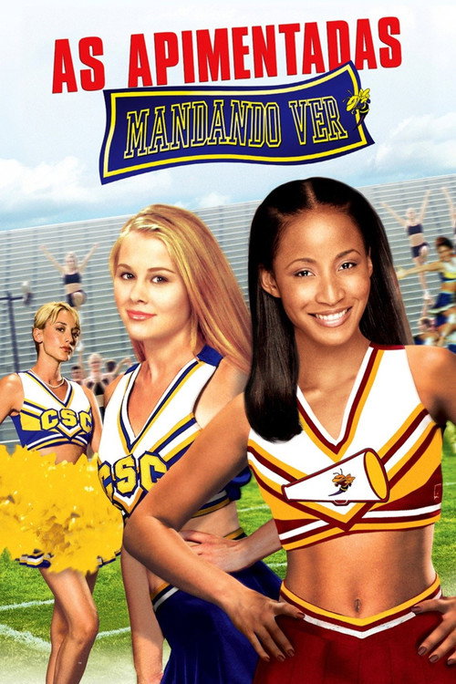 As Apimentadas - Mandando Ver - Assistir filme online em HD