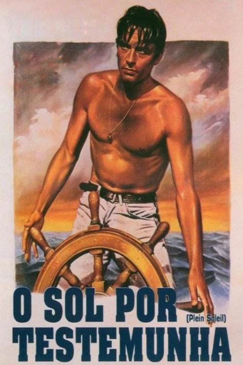 O Sol por Testemunha - Assistir online em HD