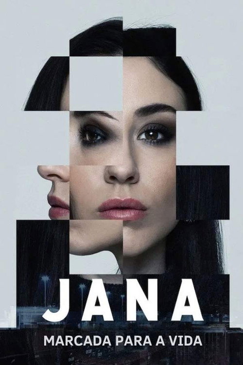 Jana - Marcada para a Vida