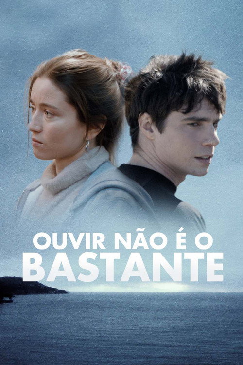 Ouvir Não é o Bastante