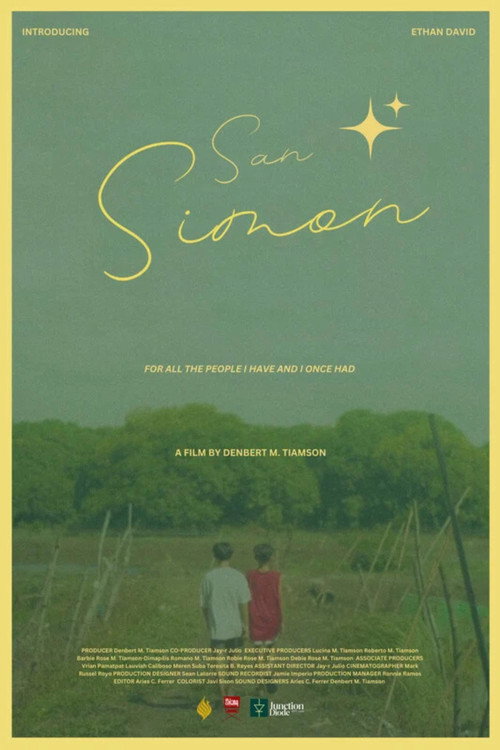 San Simon