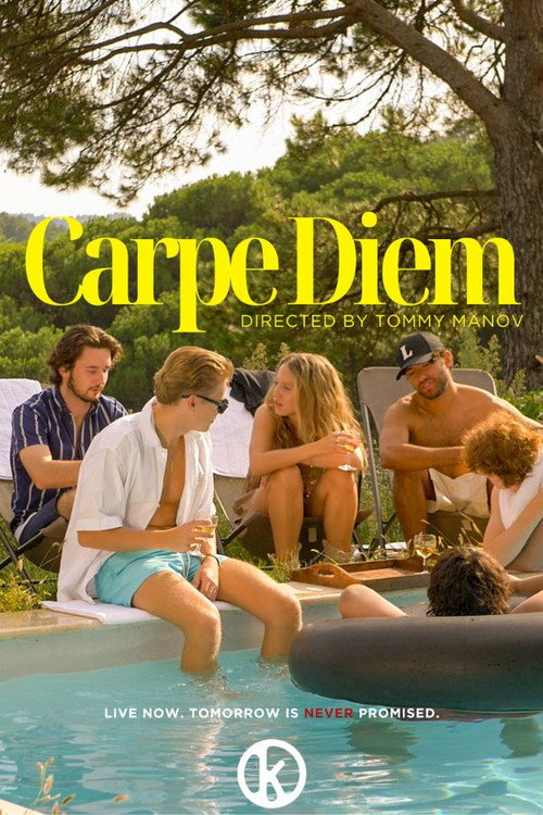 Carpe Diem