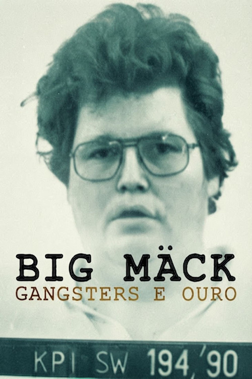 Criminoso ou Inocente: O Caso Big Mäck