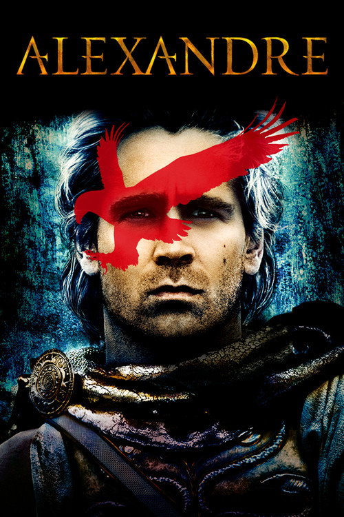Alexandre - Assistir online em HD
