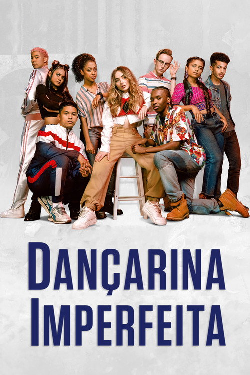 Dançarina Imperfeita - Assistir online em HD