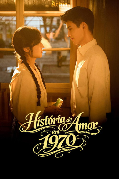 História de Amor nos Anos 1970
