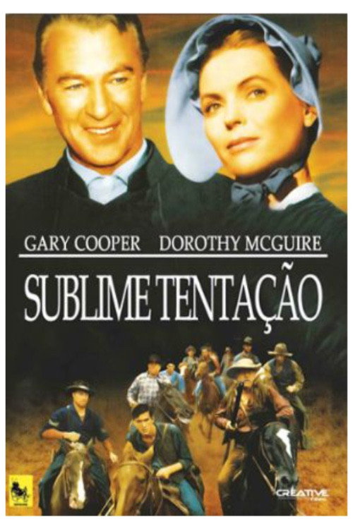 Sublime Tentação - Assistir online em HD