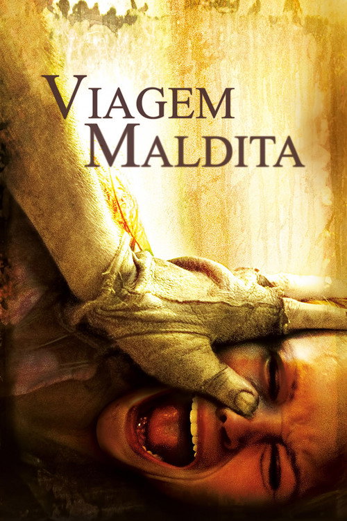 Viagem Maldita - Assistir online em HD