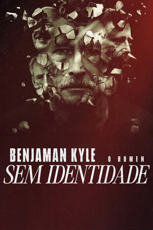 Benjaman Kyle: O Homem Sem Identidade