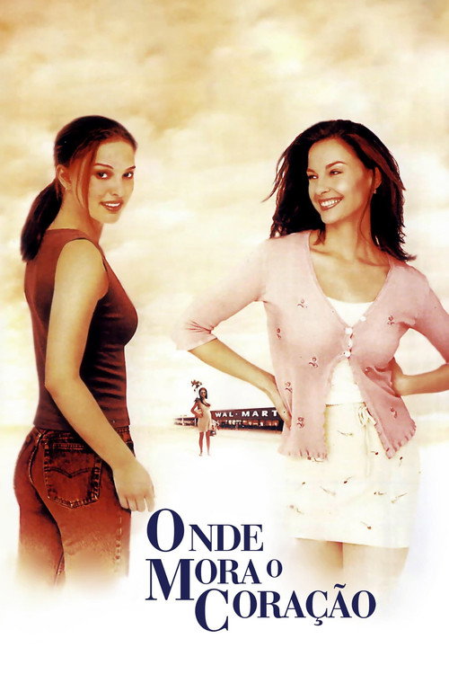 Onde Mora o Coração - Assistir online em HD