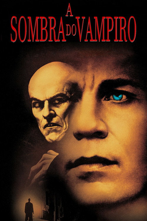 A Sombra do Vampiro - Assistir online em HD