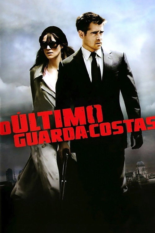 O Último Guarda-Costas - Assistir online em HD