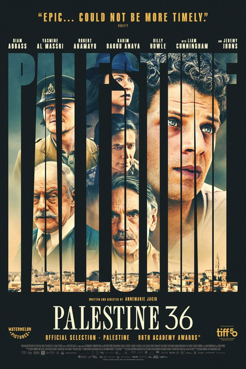 Palestina 36