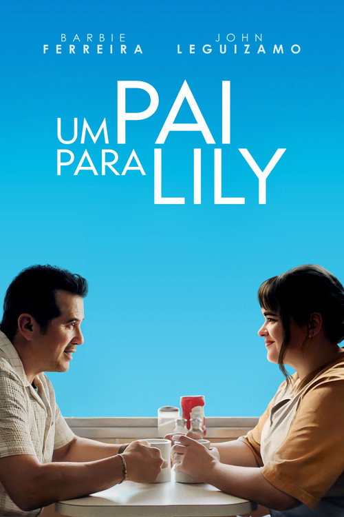 Um Pai para Lily